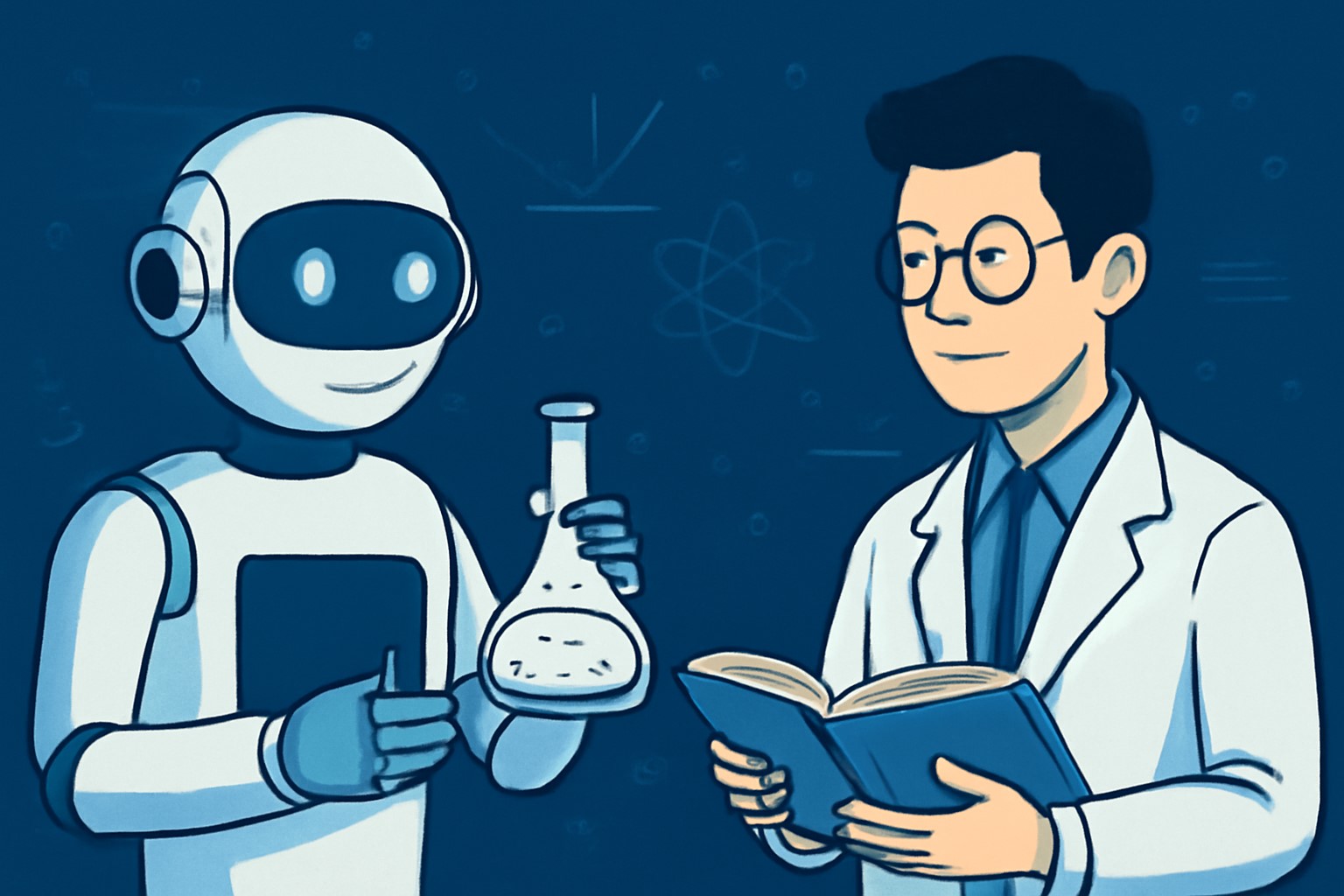 Agentic AI in Science